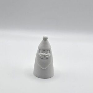 Père Noël conique – format S