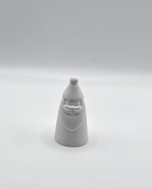 Père Noël conique – format S