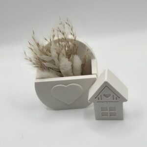 Petite boîte “Cœur & douceur”