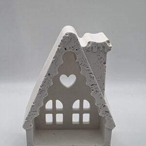 Petite maison de Noël 🤍🎄