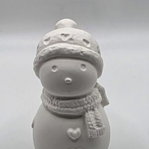 Bonhomme de neige